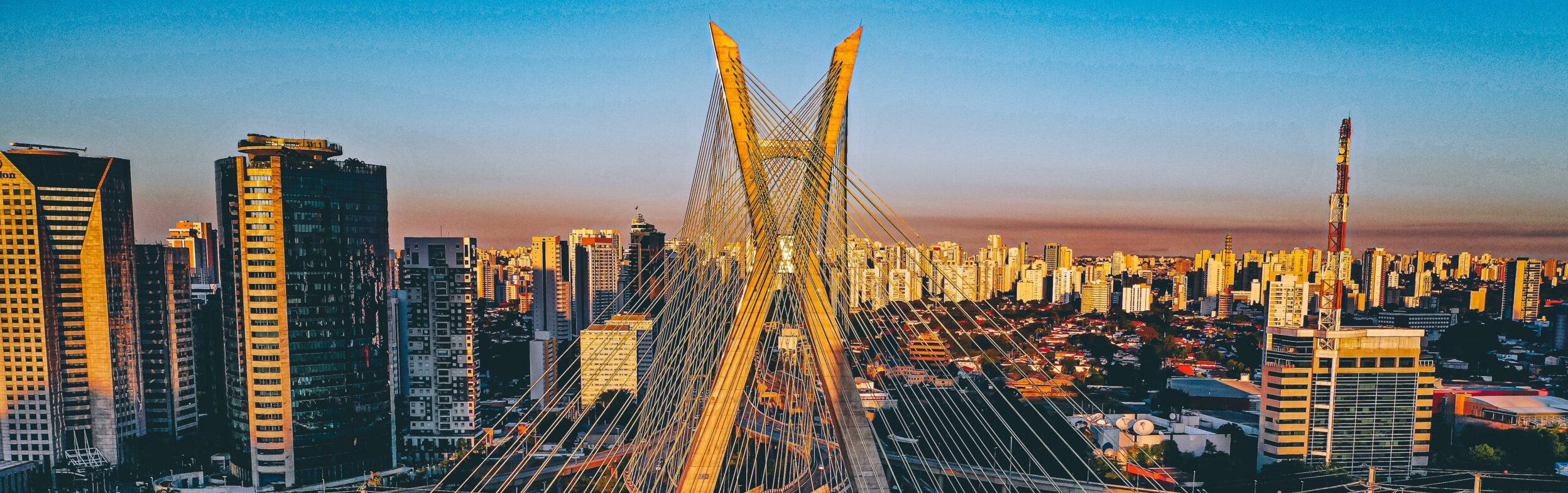 Cidade Renovada